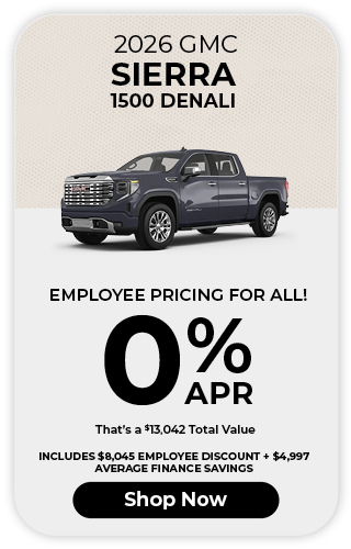 2026 Buick Encore GX Preferred SUV offer