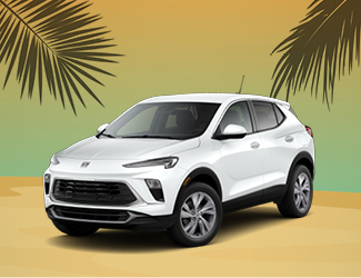 2025 Buick Encore GX SUV