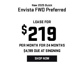 2025 GMC Acadia FWD Elevation Offer