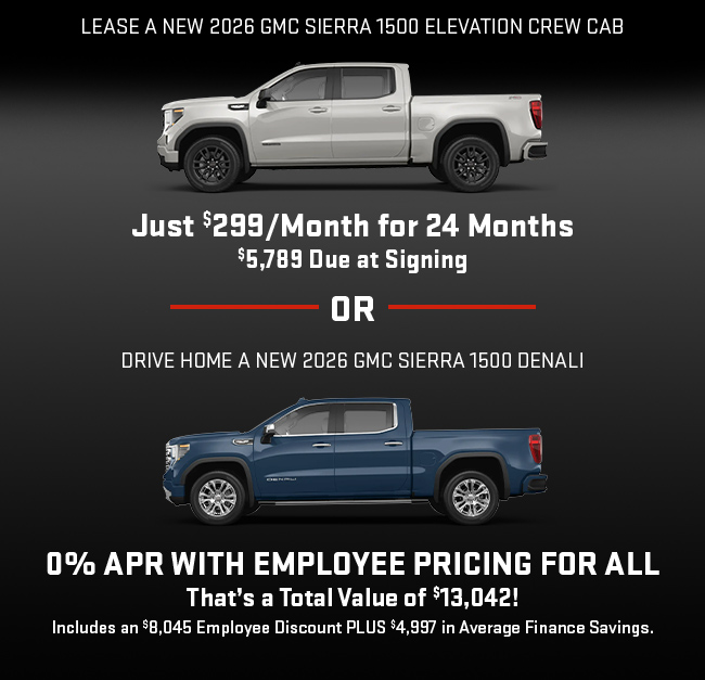 Star Spangled Offer