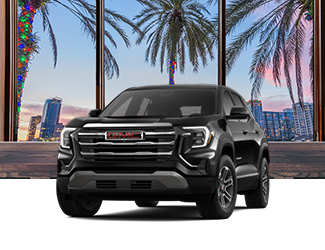 2026 GMC Terrain FWD Elevation SUV