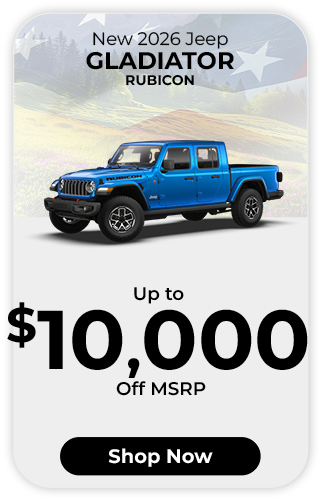 2025 Jeep Wrangler 4-Door Sport, Saraha, & Rubicon Models