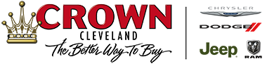 Crown Cleveland CDJR logo