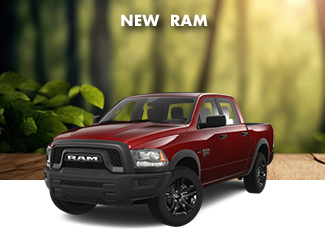 2023 RAM 2500