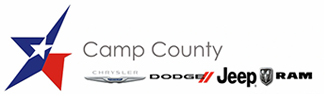 Camp County CDJR Logo