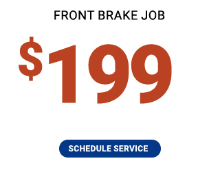 oil change offer