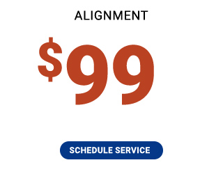 oil change offer