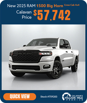 new offer on RAM Big Horn