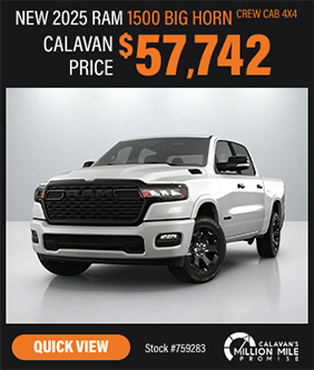 new offeron RAM Big Horn