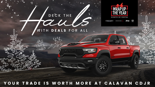 $500 above KBB at Calavan CDJR of West Atlanta