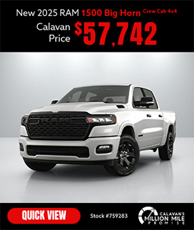 new offeron RAM Big Horn