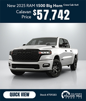 new offeron RAM Big Horn