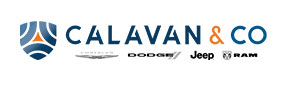 Calavan CDJR of West Atlanta logo