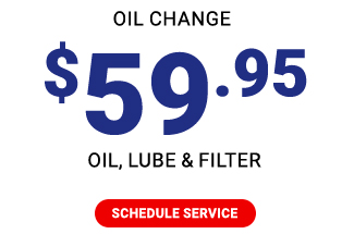 Oil Change