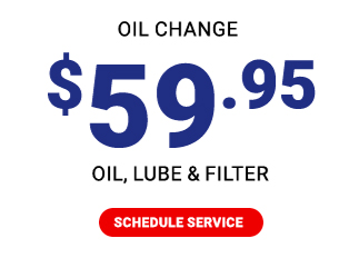 Oil Change