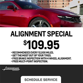 Alignment Special