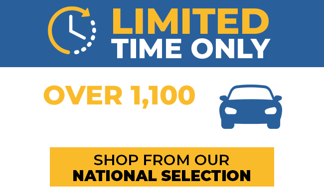 limited time only over 1100 in inventory