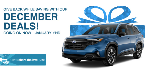 December Getaway sales event | 0% APR plus 0 payments for 90 days or lease special