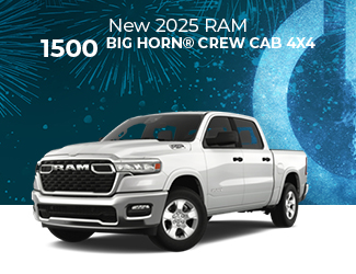 2024 RAM Heavy Duty Truck