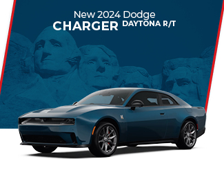 2024 Dodge Charger