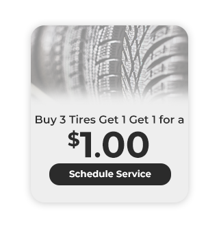 wheel alignment offer