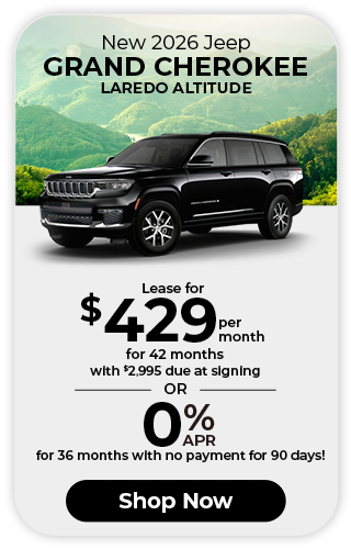 Dodge offer