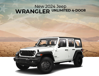 2025 Jeep Wrangler 4XE Sport
