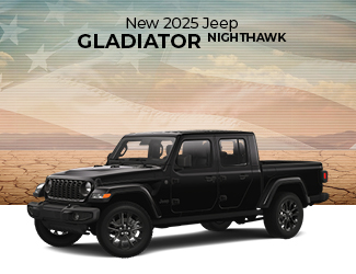 2025 Grand Cherokee 4XE