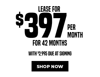 2025 RAM 1500 offer