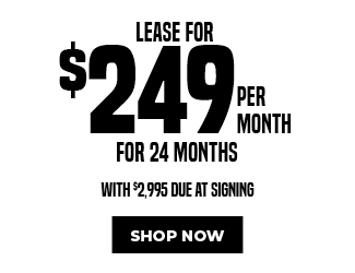 2025 RAM 1500 Big Horn offer
