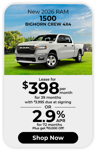 Jeep Grand Cherokee offer offer