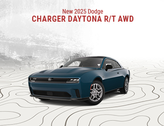 2025 Dodge Durango