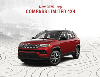 2025 Compass Limited