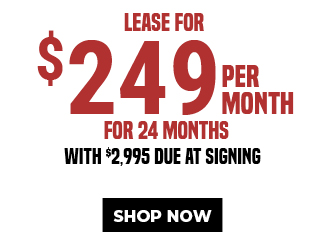 2025 RAM 1500 Big Horn offer