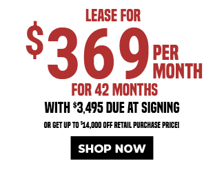 2025 RAM 1500  offer