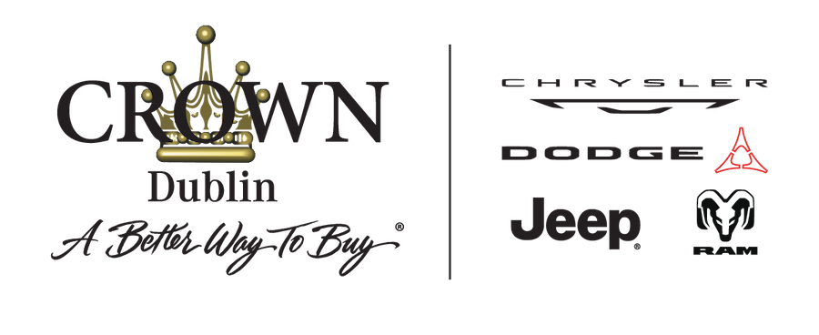 Crown Dublin logo