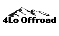 4Lo Offroad logo