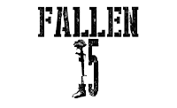 Fallen 15 logo