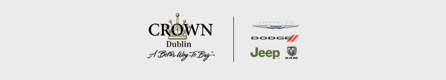 Crown Dublin logo