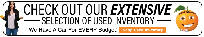 Check out our extensive selection of used inventory