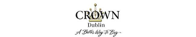 Crown Dublin logo 2