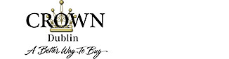 Crown Dublin logo