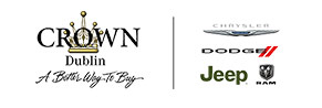 Crown Dublin logo