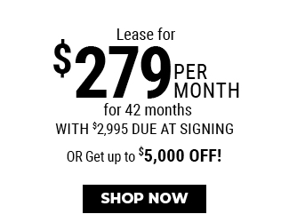 2026 Jeep Compass Limited 4X4 offer