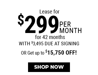 2025 RAM 1500 Big Horn offer