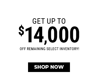 2025 RAM Heavy Duty 2500/3500 offer