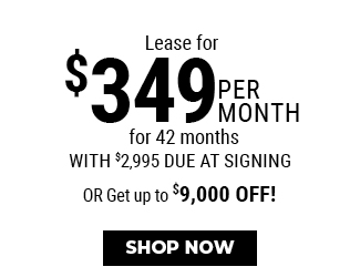 2026 Chrysler Pacifica Select offer