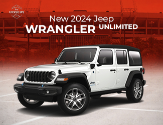 2024 Jeep Compass Gladiator Grand Cherokee Wrangler Wagoneer Grand Wagoneer