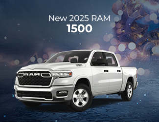 2025	RAM	1500