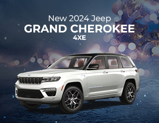 2024	Jeep	Grand Cherokee	 4xe